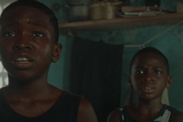 "My Father’s Shadow" : le premier film nigérian présenté à Cannes
