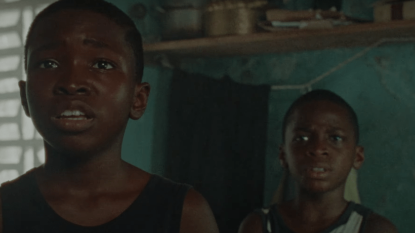 "My Father’s Shadow" : le premier film nigérian présenté à Cannes