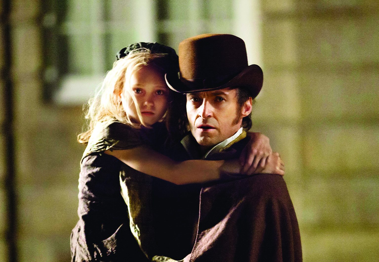 « Les Misérables » version 2026 s'offre un casting de rêve