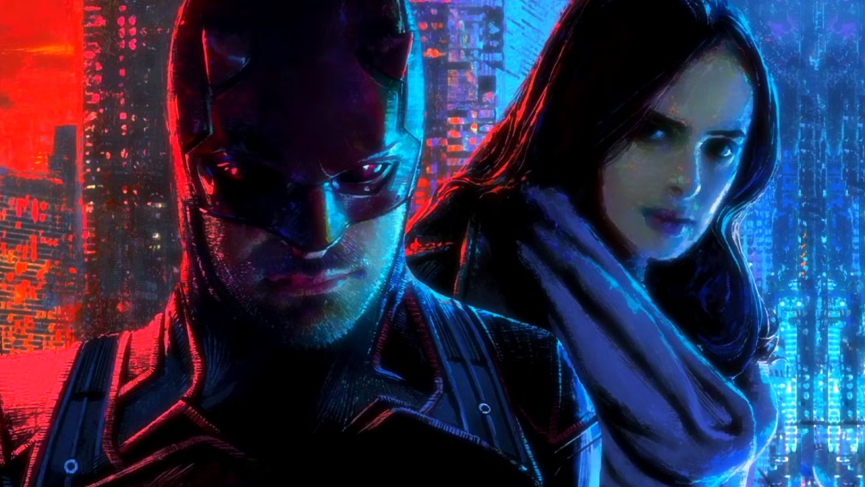 "Daredevil : Born Again" saison 2 : un personnage essentiel fait son retour ! (Marvel)