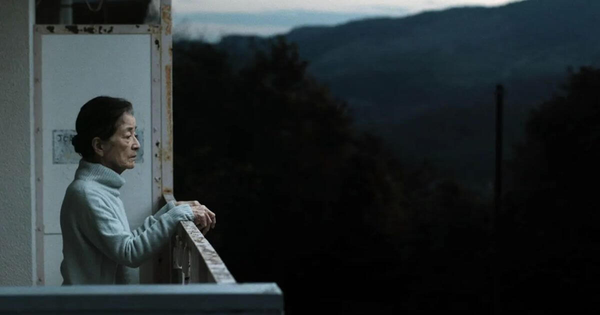 "Renoir" de Chie Hayakawa : vers la Palme d'Or 2025 ? - Plan 75