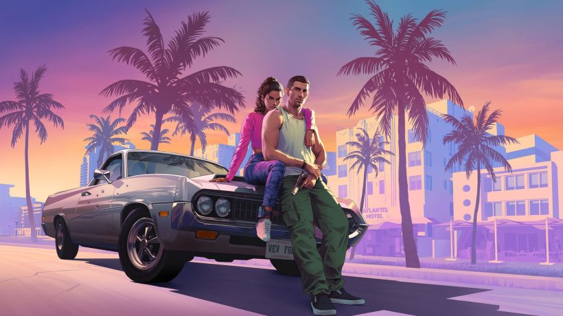 "GTA 6" : ce qu'il faut retenir de la nouvelle bande-annonce !