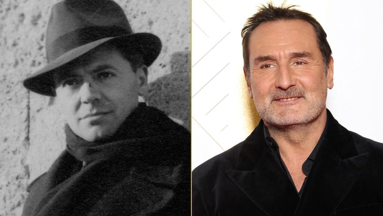 Le résistant Jean Moulin va faire l'objet d'un biopic avec Gilles Lellouche