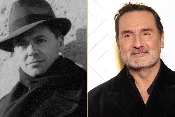 Le résistant Jean Moulin va faire l'objet d'un biopic avec Gilles Lellouche