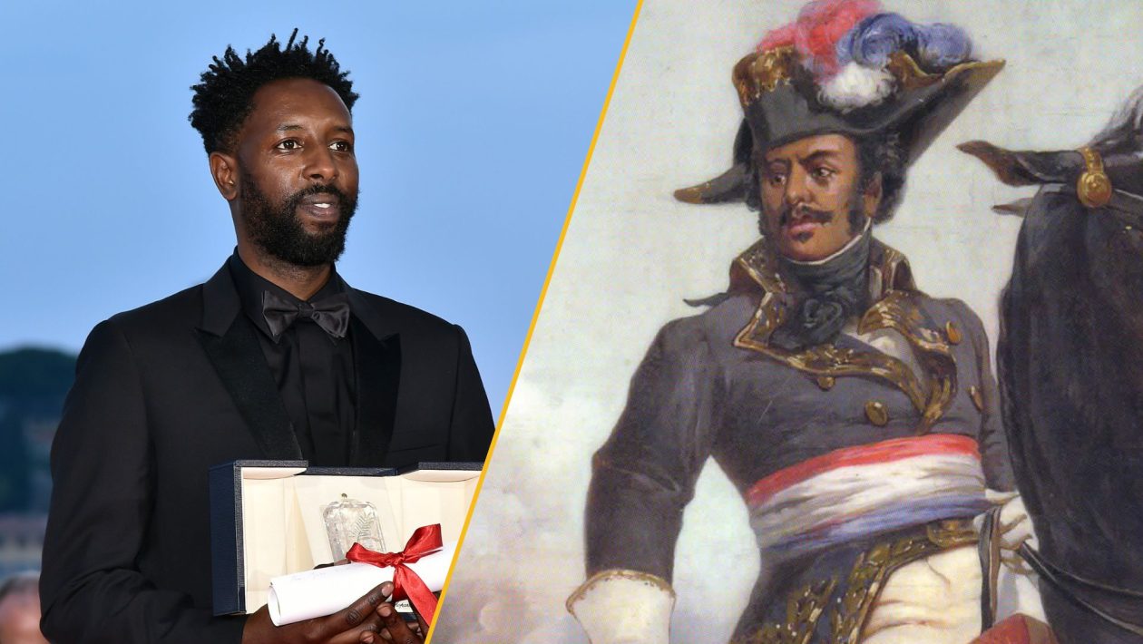 « Dumas : Diable noir » : le biopic sur le père d'Alexandre Dumas dévoile son casting !