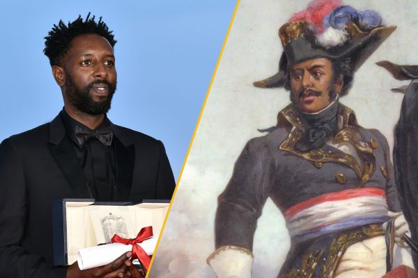 « Dumas : Diable noir » : le biopic sur le père d'Alexandre Dumas dévoile son casting !
