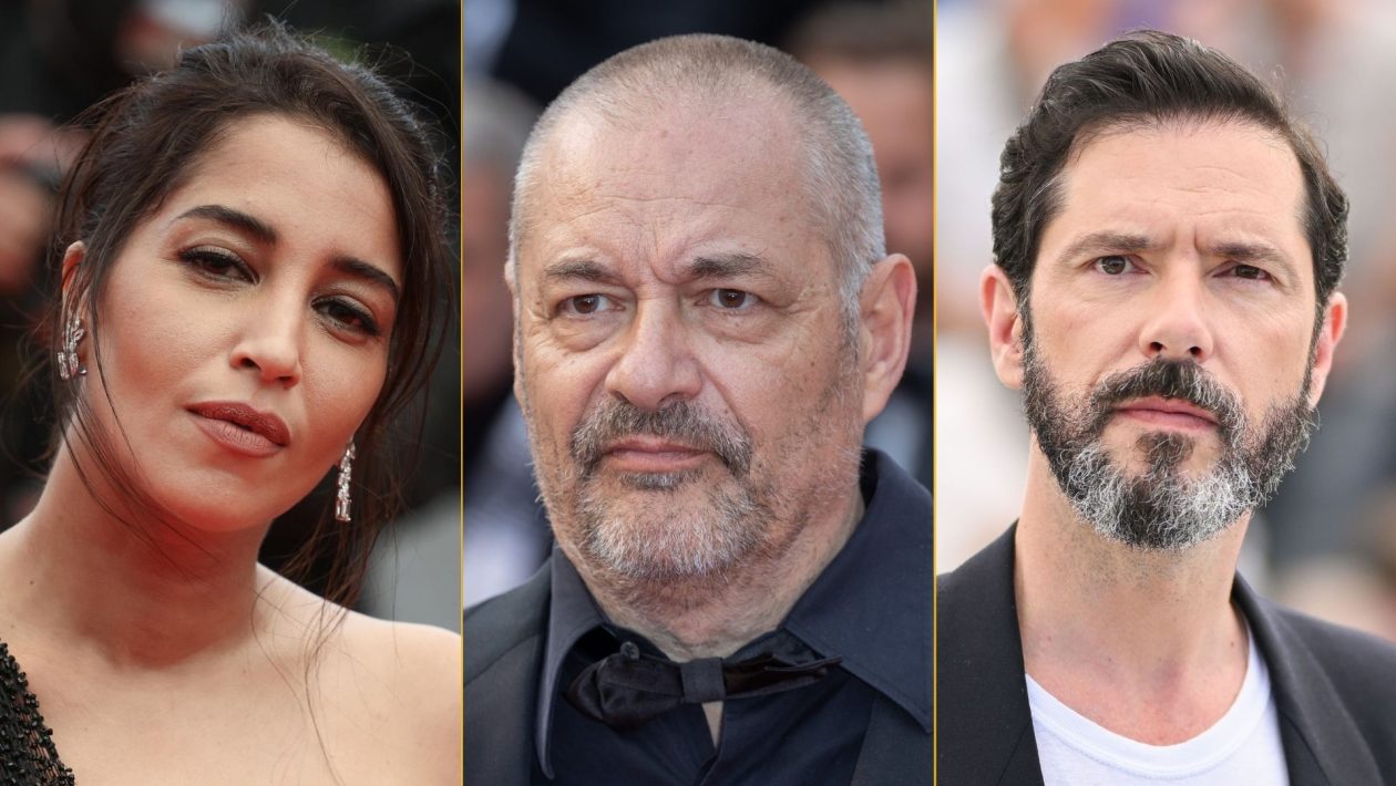 « Changer l'eau des fleurs » : découvrez le casting du nouveau film de Jean-Pierre Jeunet