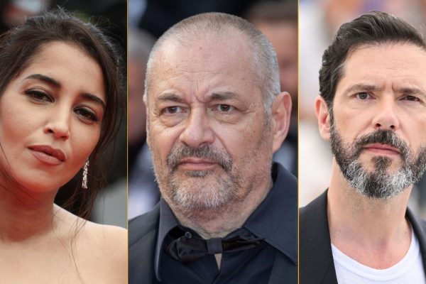 « Changer l'eau des fleurs » : découvrez le casting du nouveau film de Jean-Pierre Jeunet