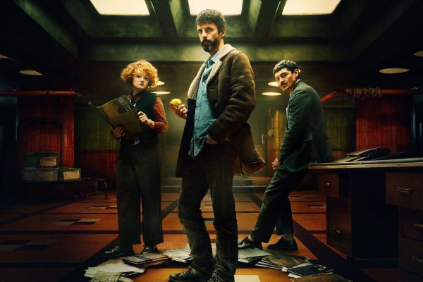"Les dossiers oubliés" saison 2 : est-ce prévu par Netflix ?