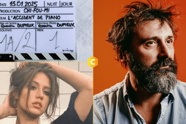 "L'Accident de piano", le nouveau film de Quentin Dupieux bientôt disponible ?