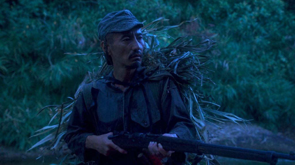 "L'inconnue", après Onoda, 10 000 jours dans la jungle, c'est le retour du duo Harari Poymiro