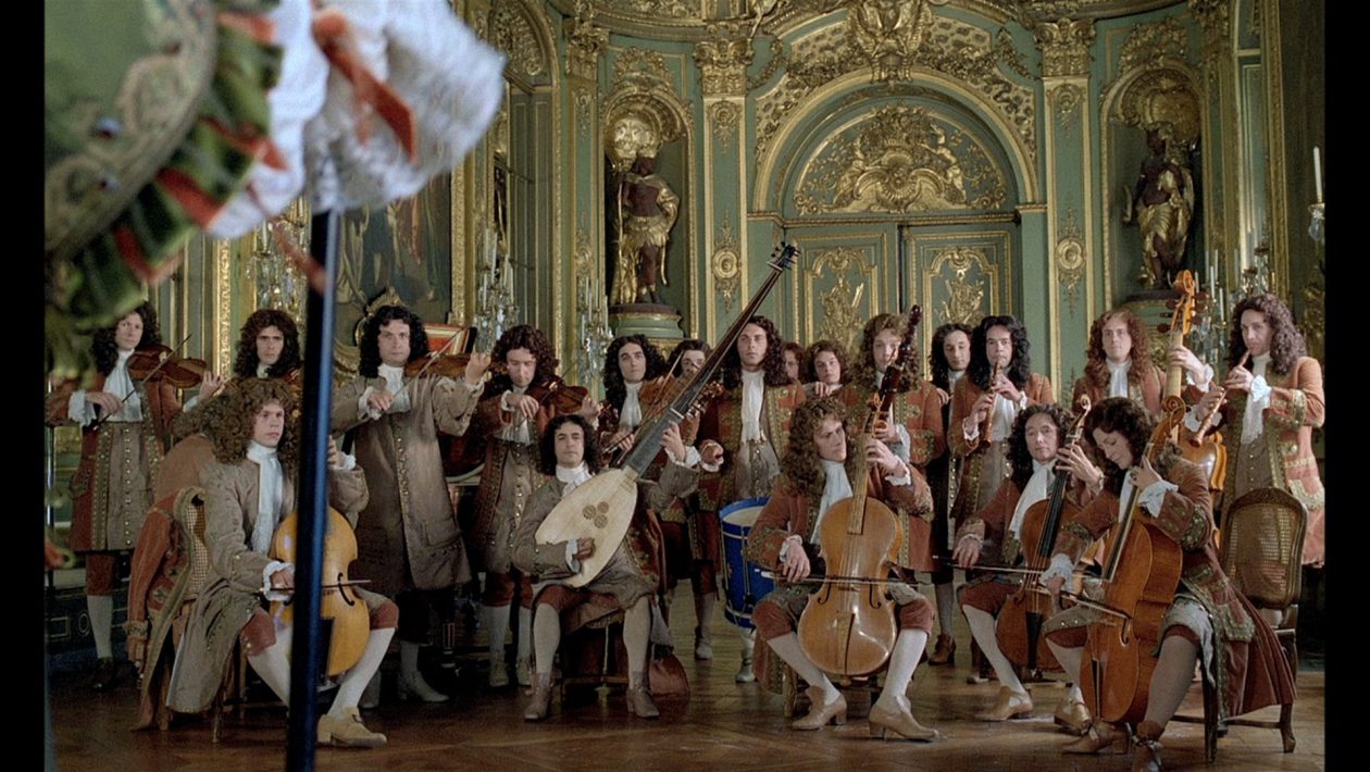 "Tous les matins du monde" (1991) : un film mystérieux et fascinant à (re)découvrir