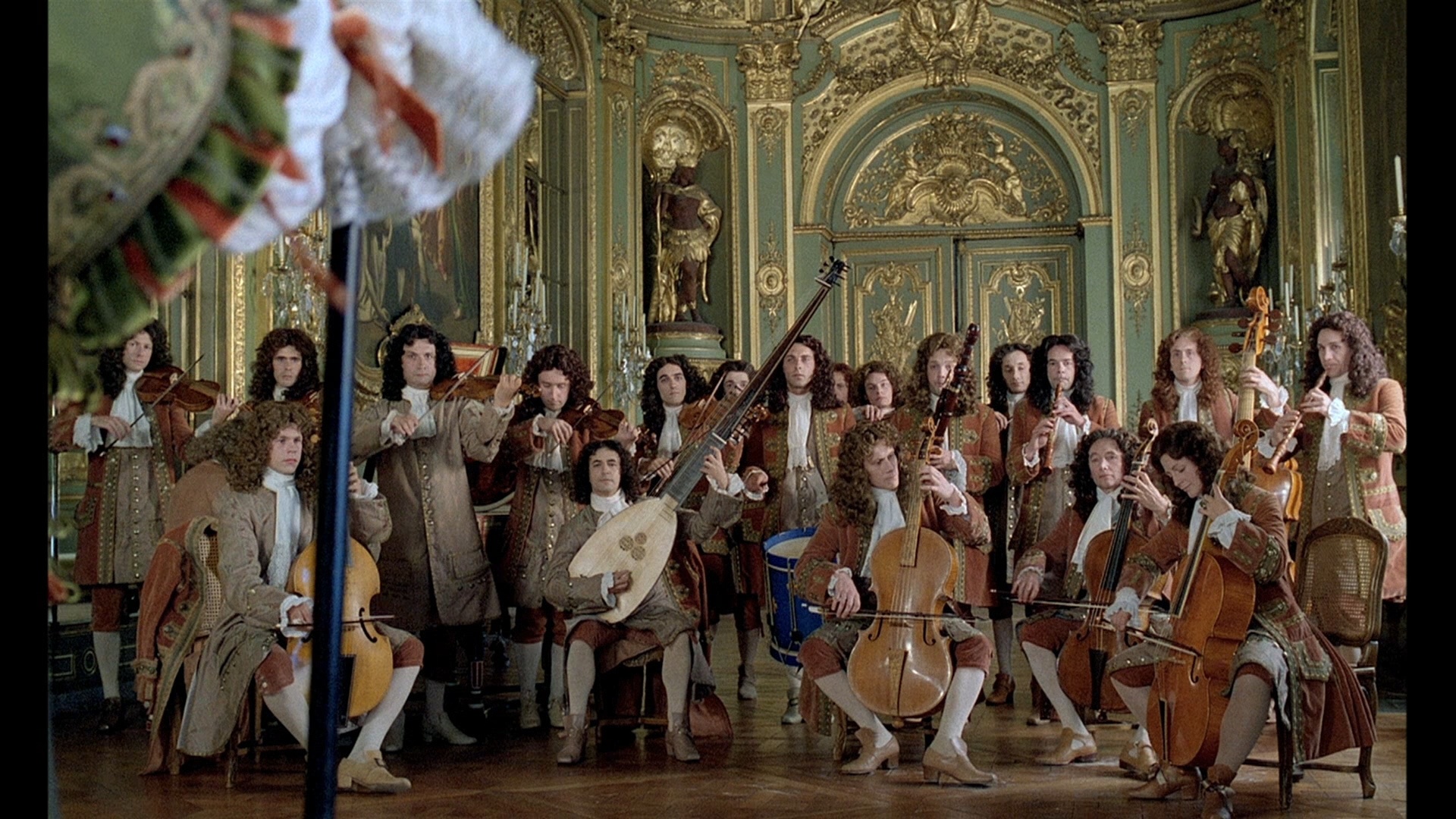 "Tous les matins du monde" (1991) : un film mystérieux et fascinant à (re)découvrir