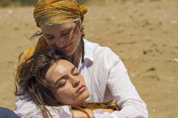 "Hot Milk" : Emma Mackey en ébullition ! [Critique]