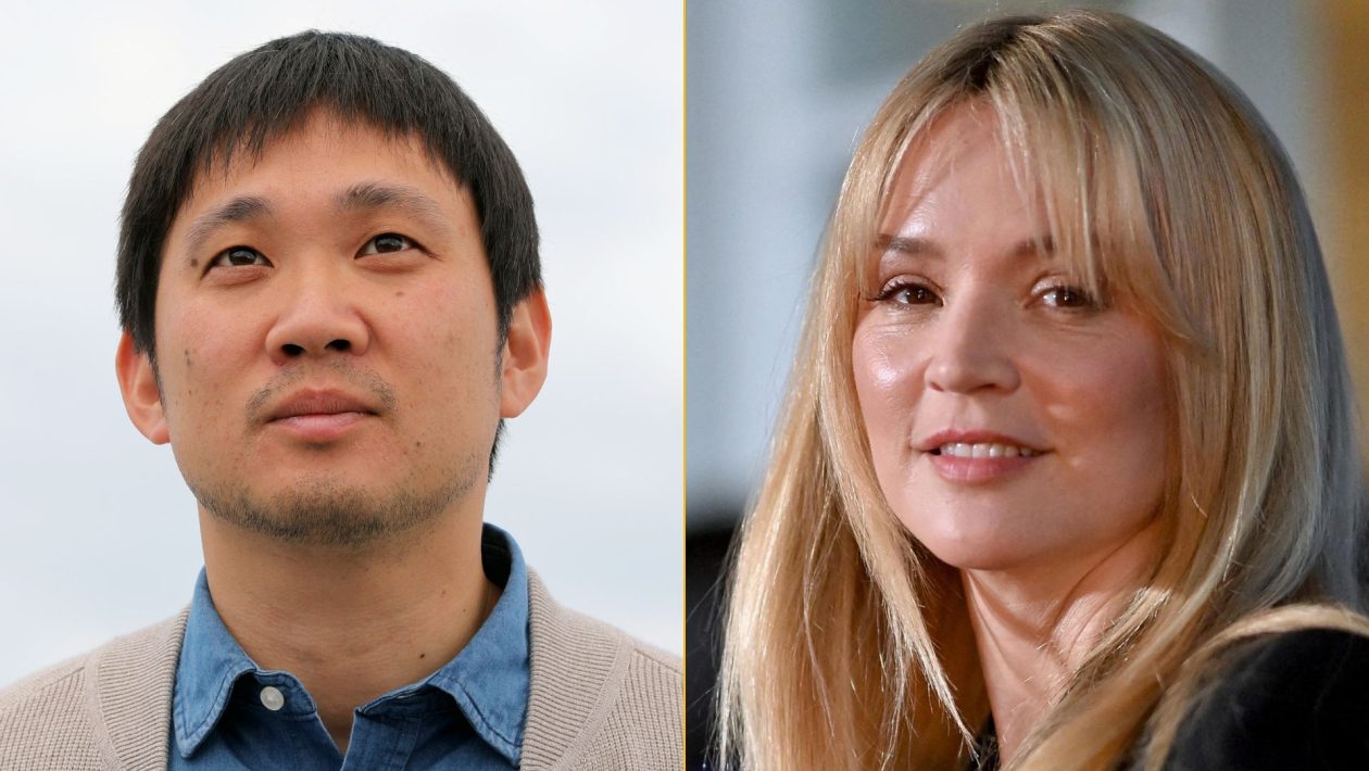 Ryūsuke Hamaguchi prépare un film en français avec Virginie Efira