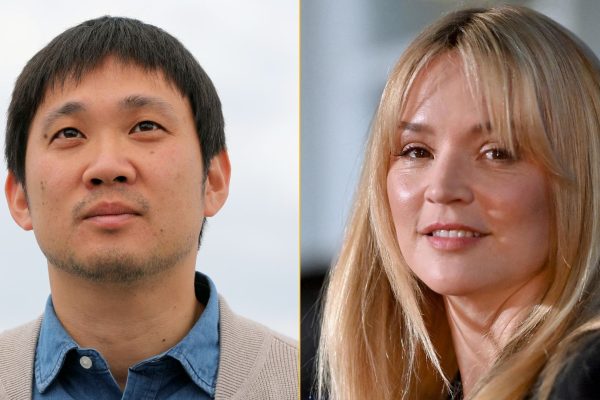 Ryūsuke Hamaguchi prépare un film en français avec Virginie Efira