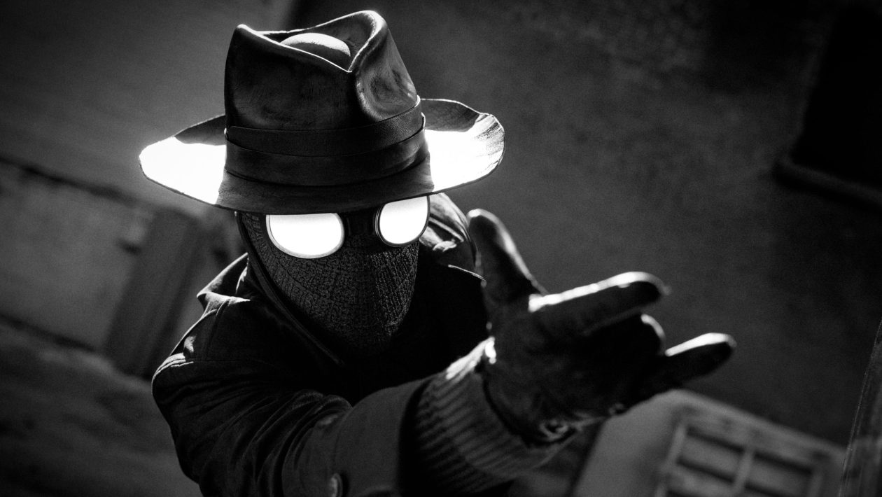 « Spider-Noir » : découvrez les premières images de la série Prime Video avec Nicolas Cage