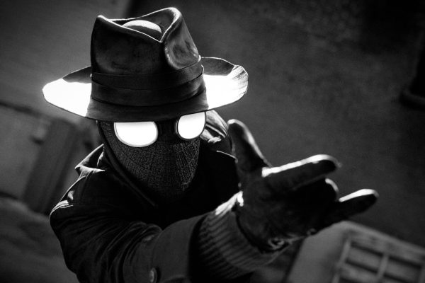 « Spider-Noir » : découvrez les premières images de la série Prime Video avec Nicolas Cage