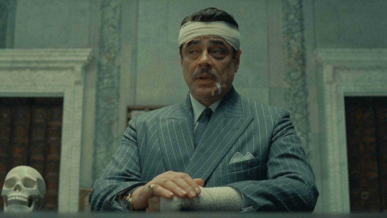 "The Phoenician Scheme" : c'est quoi ce nouveau film de Wes Anderson ?