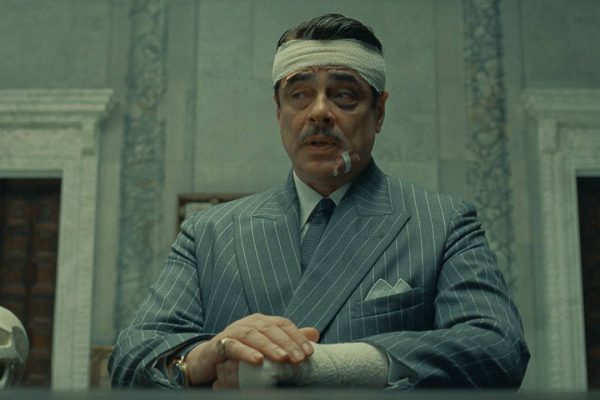 "The Phoenician Scheme" : c'est quoi ce nouveau film de Wes Anderson ?