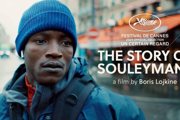 "L'histoire de Souleymane" : le succès des César est disponible sur Canal+
