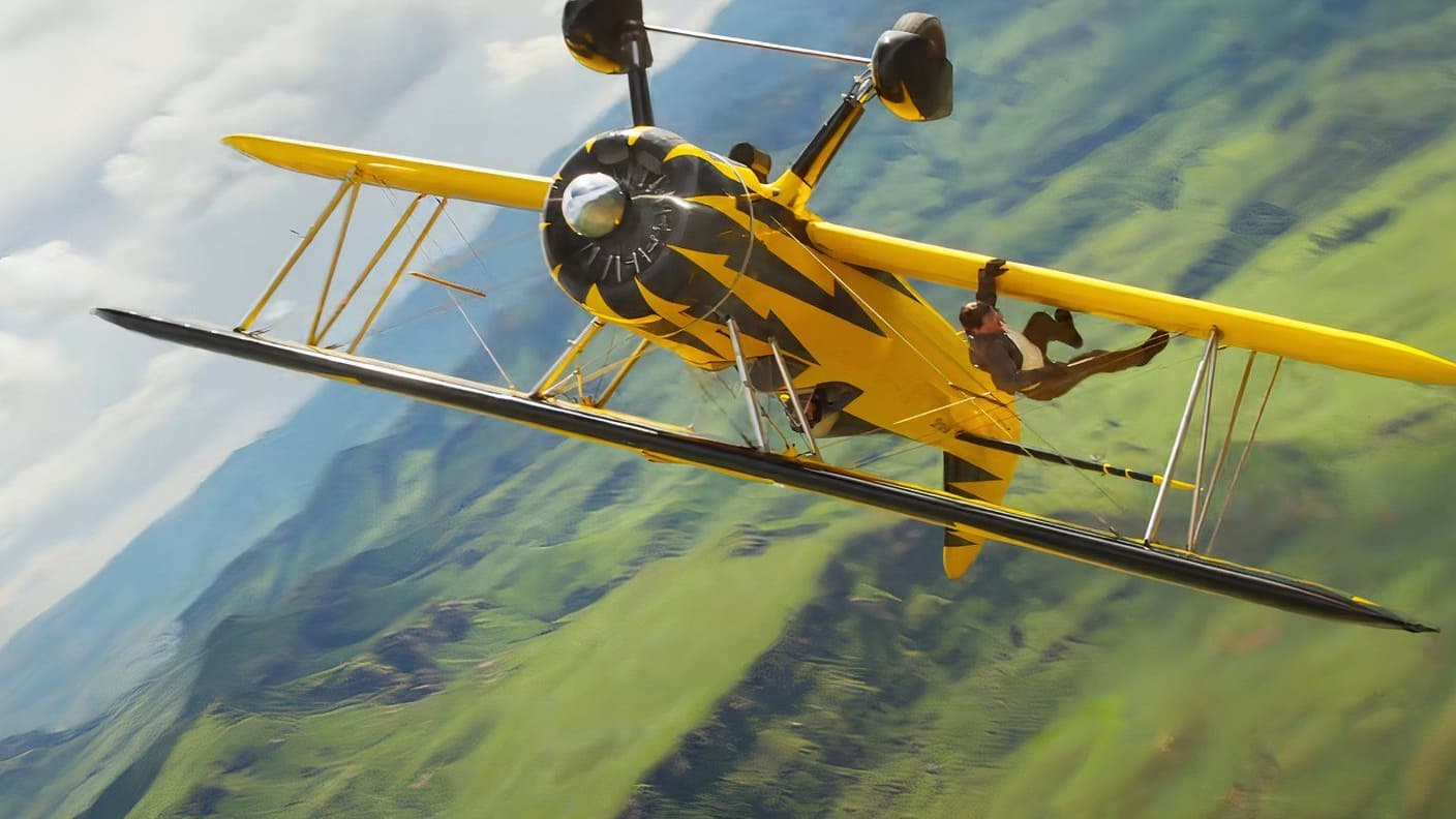 Mission Impossible : The Final Reckoning