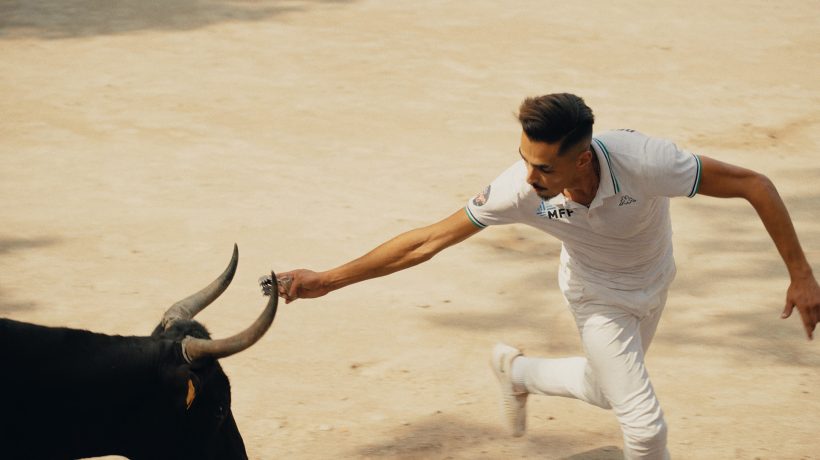 "Une Jeunesse Française" : une délicate plongée dans les arènes [critique]