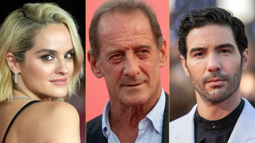 « Les Misérables » version 2026 s'offre un casting de rêve