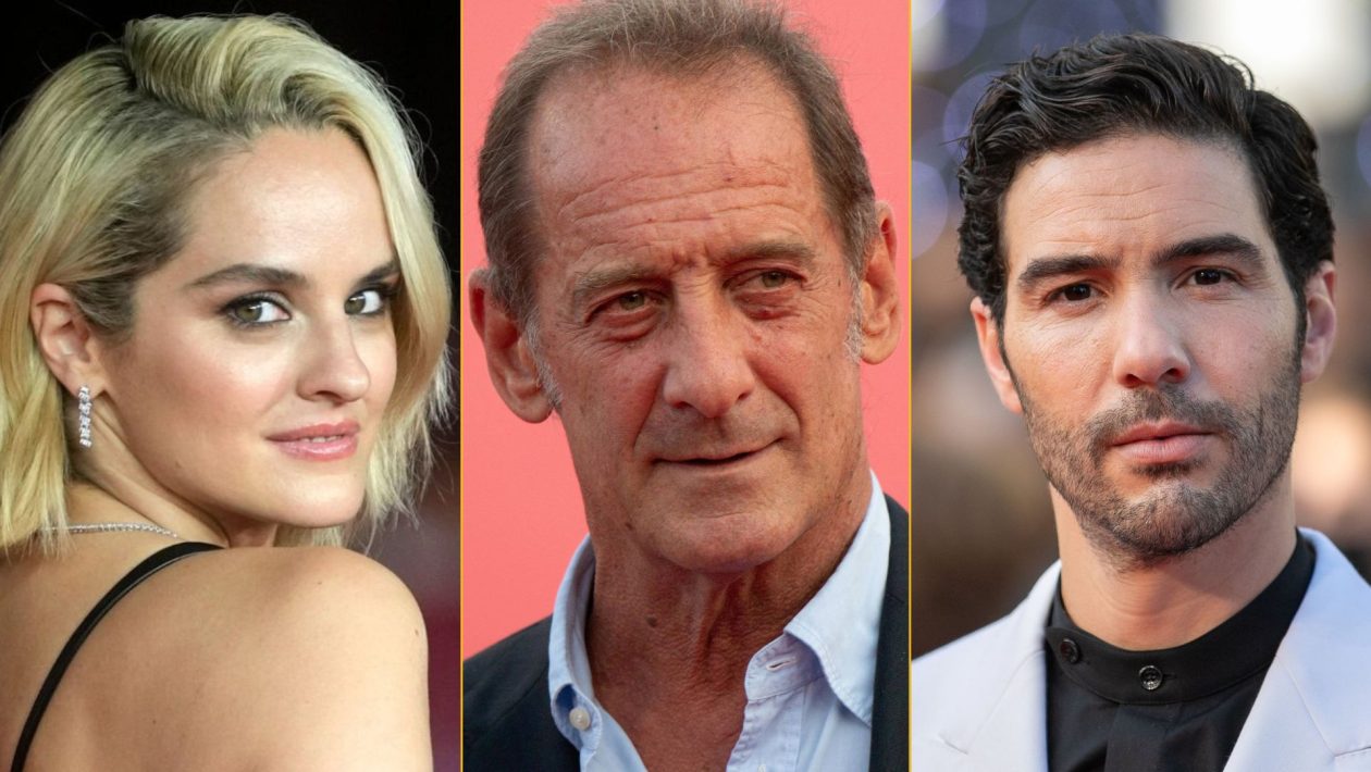 « Les Misérables » version 2026 s'offre un casting de rêve !