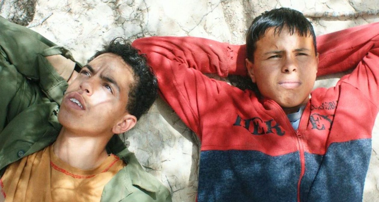 "Les Enfants rouges" : un film immanquable de 2025