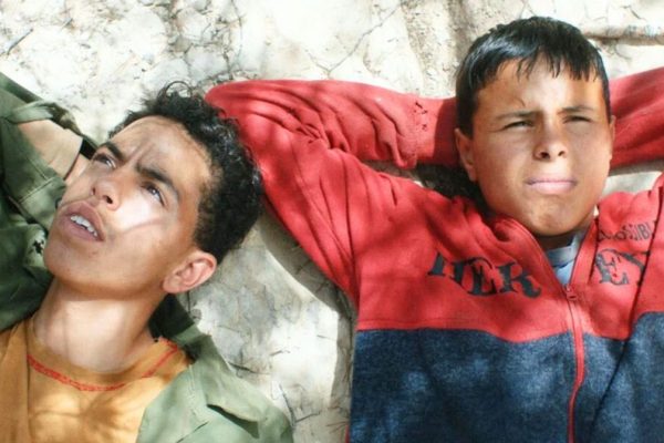 "Les Enfants rouges" : un film immanquable de 2025