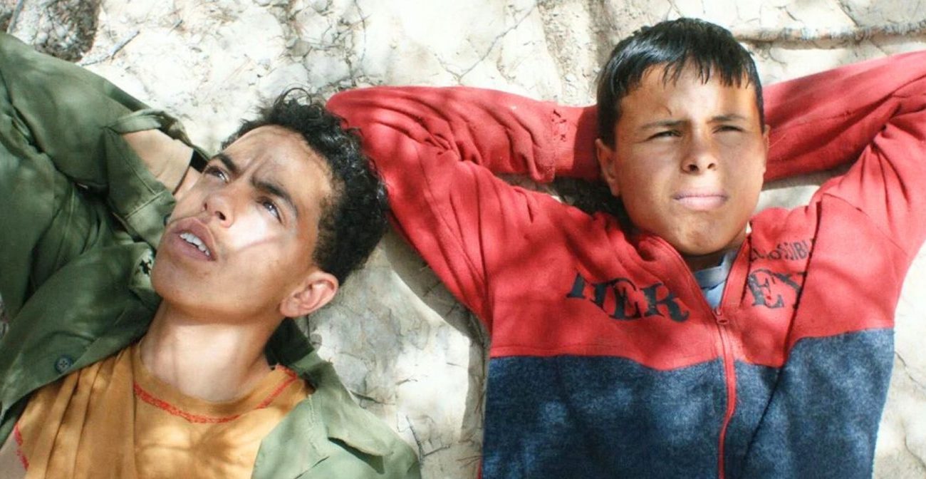"Les Enfants rouges" : un film immanquable de 2025