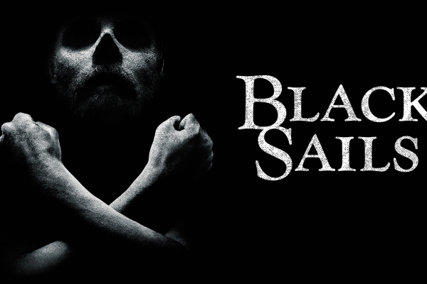 « Black Sails » : la série de pirates par excellence [critique]