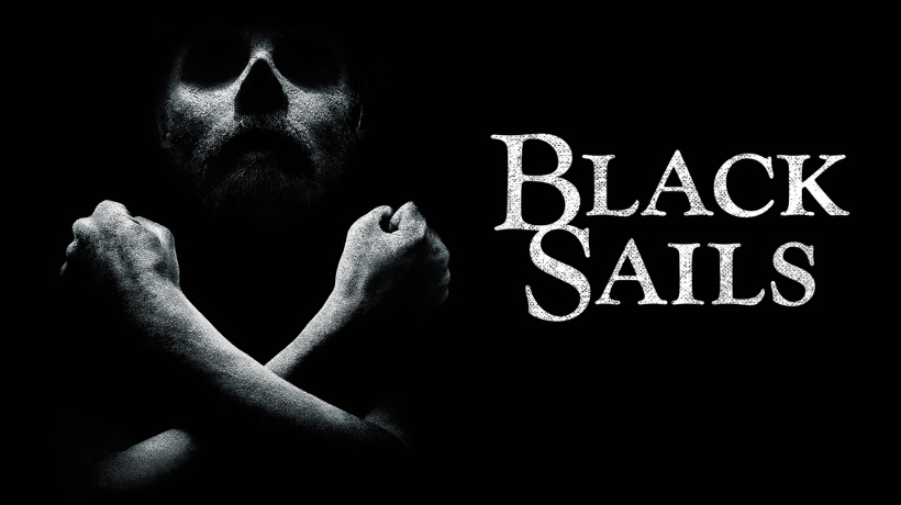 « Black Sails » : la série de pirates par excellence [critique]
