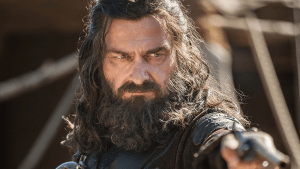 « Black Sails » : la série de pirates par excellence [critique]