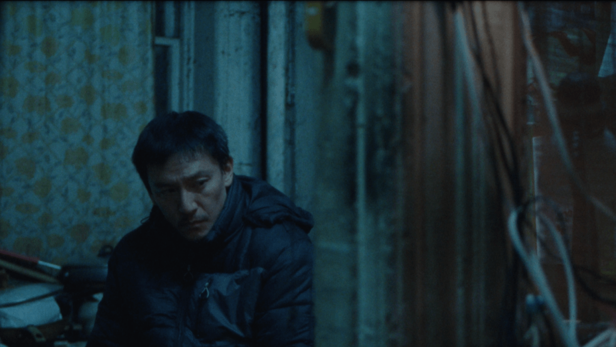 "Lucky Lu" : c'est quoi ce film présenté à La Quinzaine des cinéastes ?
