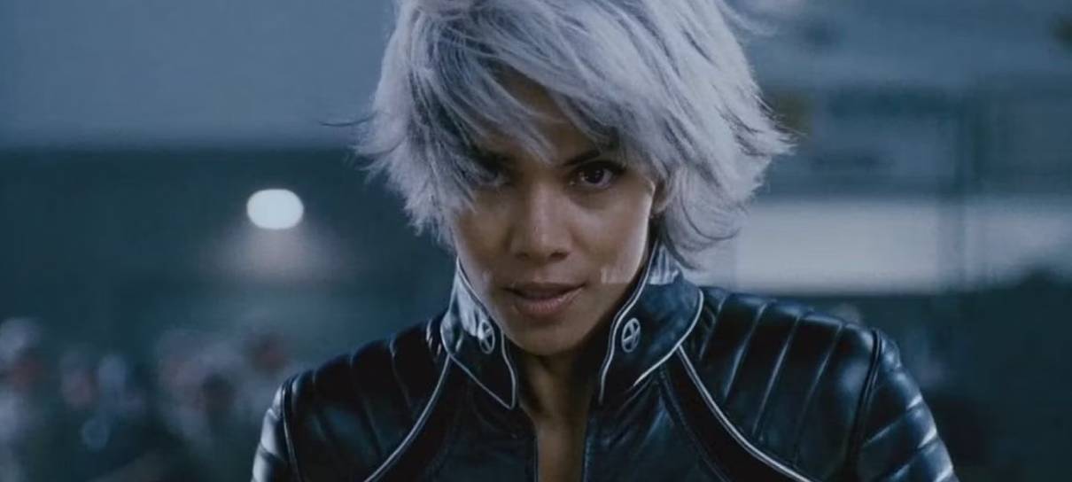 Halle Berry à Cannes 2025.