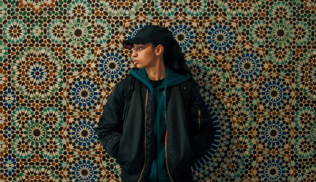 "la petite dernière" : c'est quoi ce nouveau film de Hafsia Herzi ?