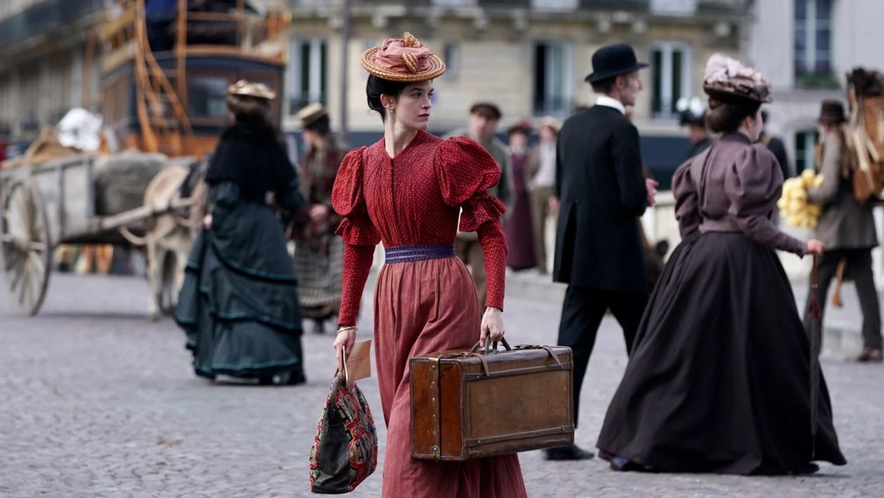 « La Venue de l'avenir » : découvrez la bande-annonce du nouveau film de Cédric Klapisch
