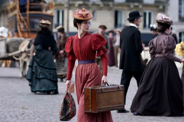 « La Venue de l'avenir » : découvrez la bande-annonce du nouveau film de Cédric Klapisch