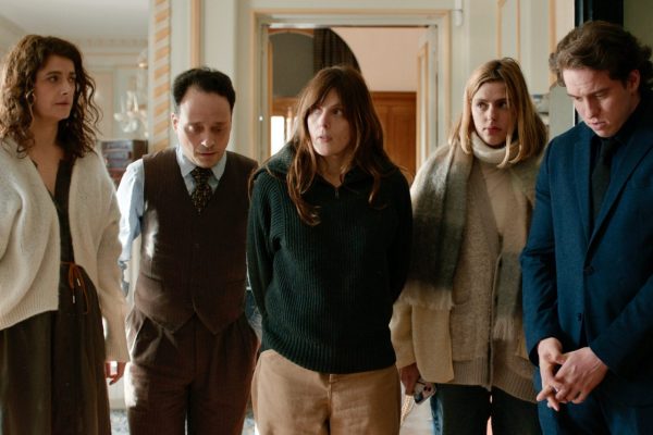 "Les musiciens" : c'est quoi ce nouveau film avec Valérie Donzelli ?