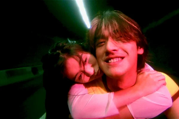 "Les anges déchus" : à la redécouverte d'un classique de Wong Kar-Wai [critique]