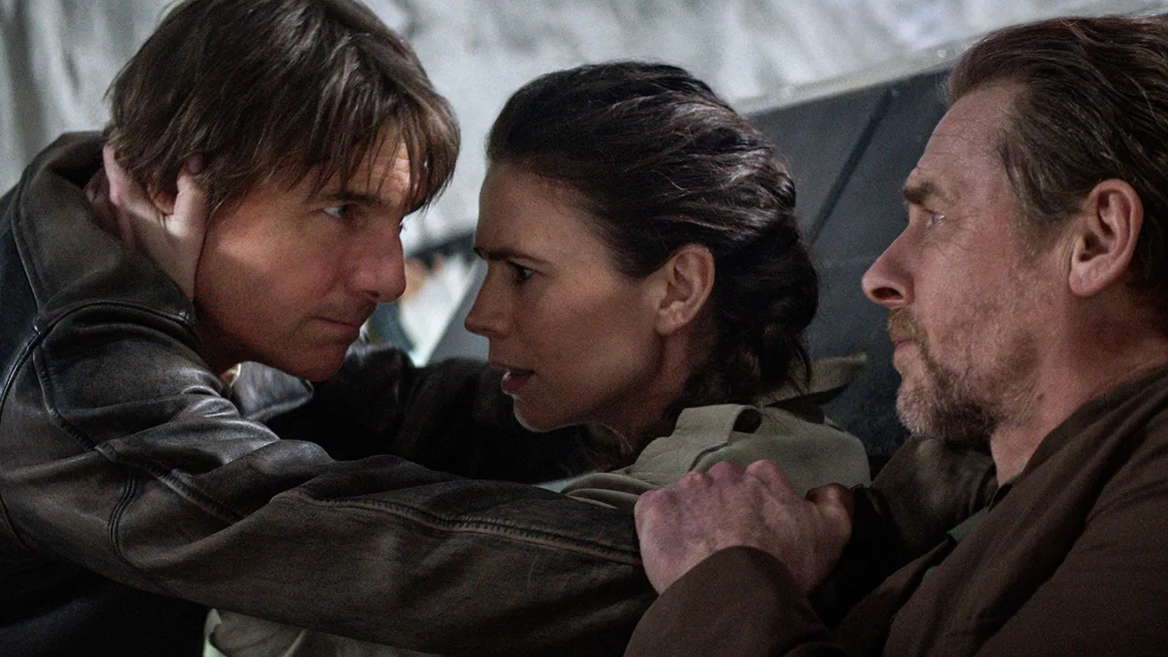 Mission Impossible : The Final Reckoning