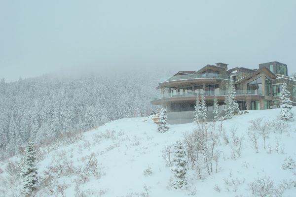 « Mountainhead » : un film HBO conçu en 5 jours seulement !