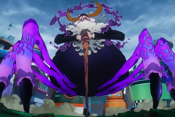 « One Piece » épisode 1129 : date de sortie et infos