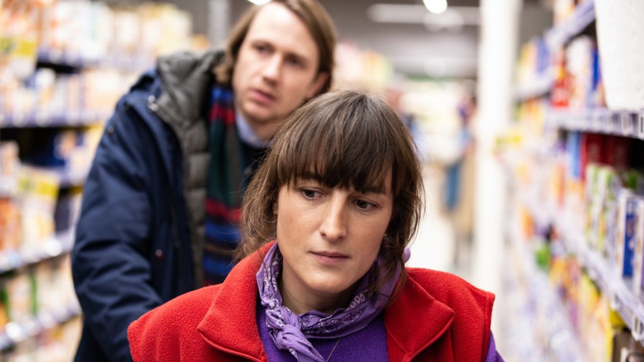 "Partir un jour" : c'est quoi ce nouveau film d'Amélie Bonnin ?
