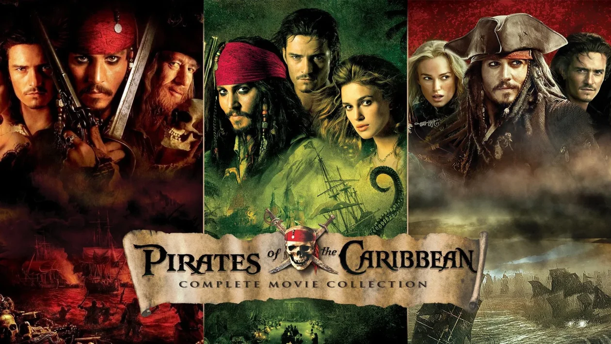 "Pirates des Caraïbes" : comment une saga merveilleuse est devenue un naufrage total (rétrospective)