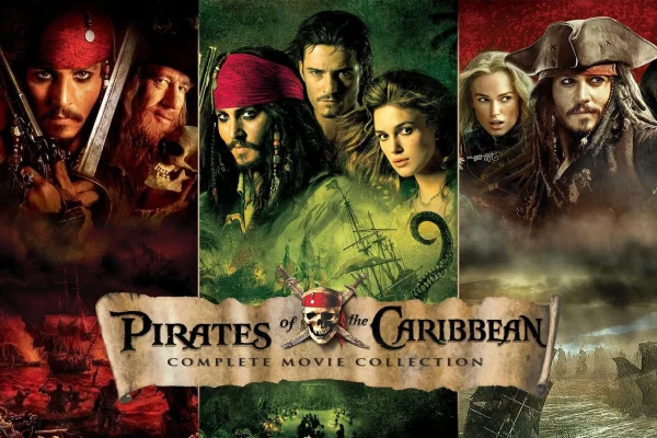 "Pirates des Caraïbes" : comment une saga merveilleuse est devenue un naufrage total (rétrospective)
