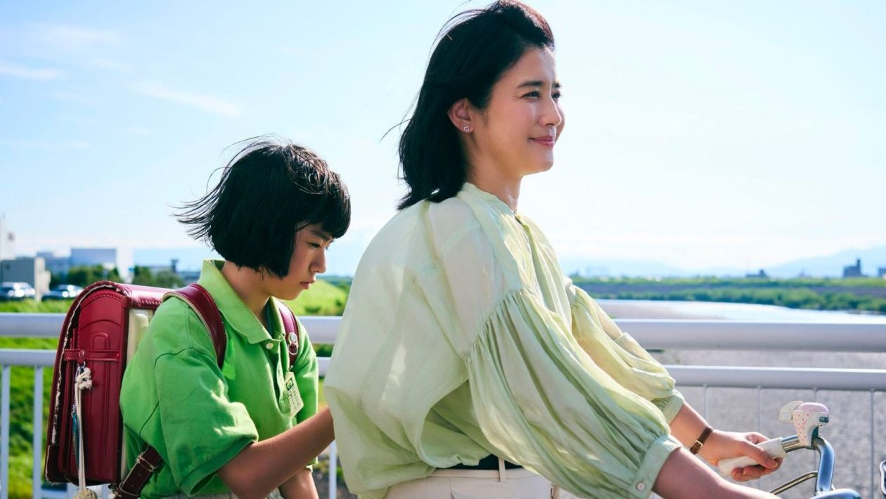 "Renoir" de Chie Hayakawa : vers la Palme d'Or 2025 ?