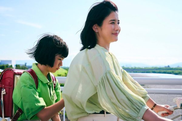 "Renoir" de Chie Hayakawa : vers la Palme d'Or 2025 ?